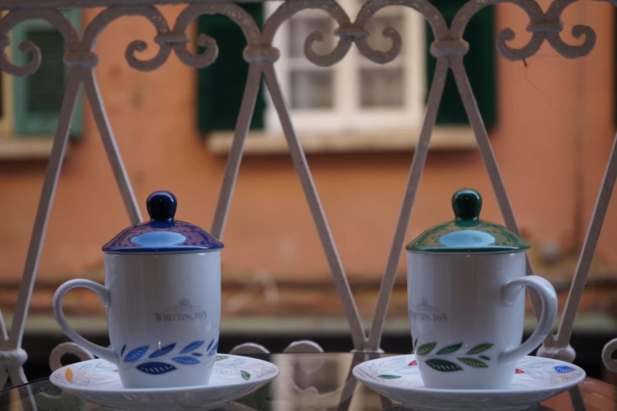 Cinque Terre Memory Guest house La Spezia