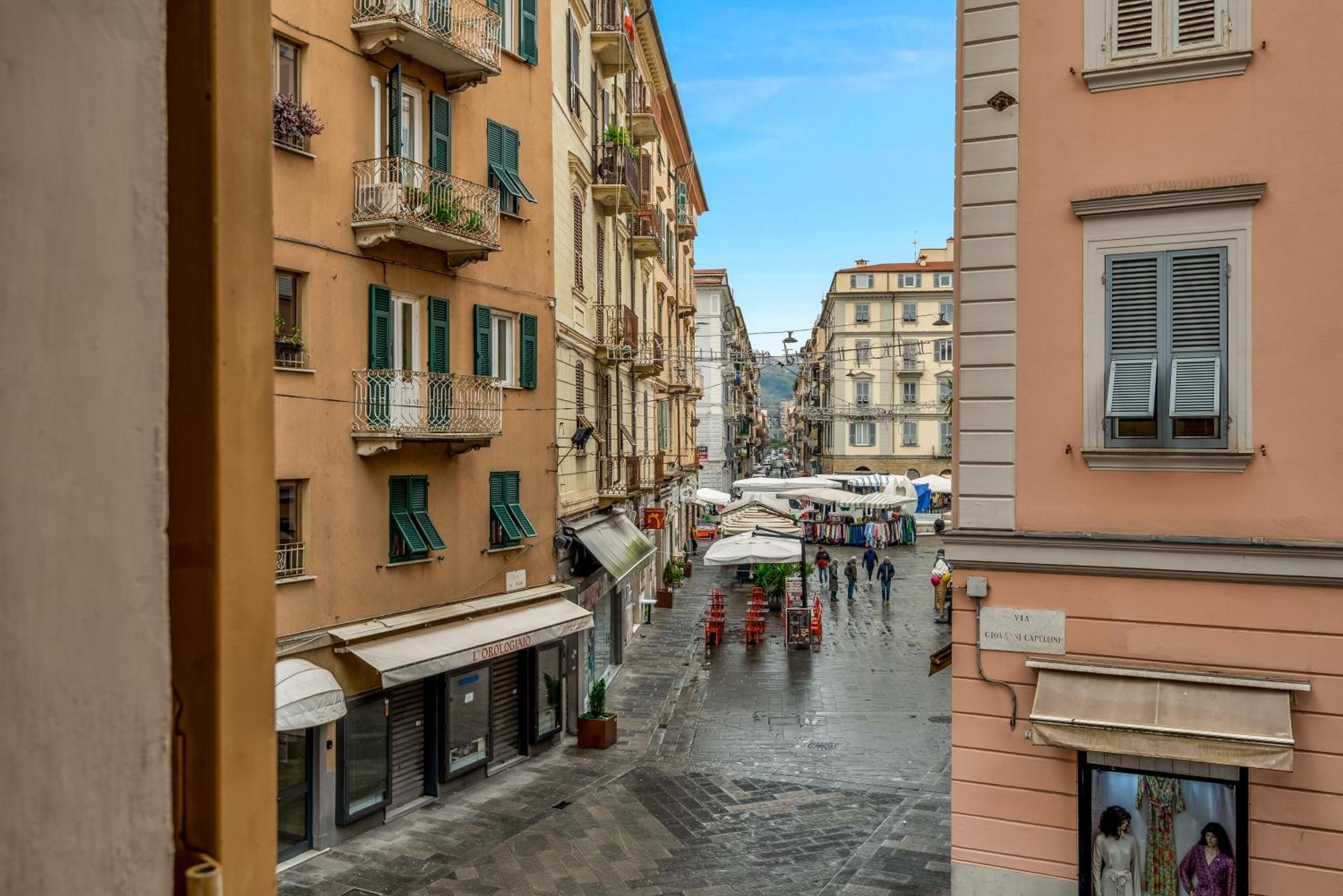 Cinque Terre Memory Guest house