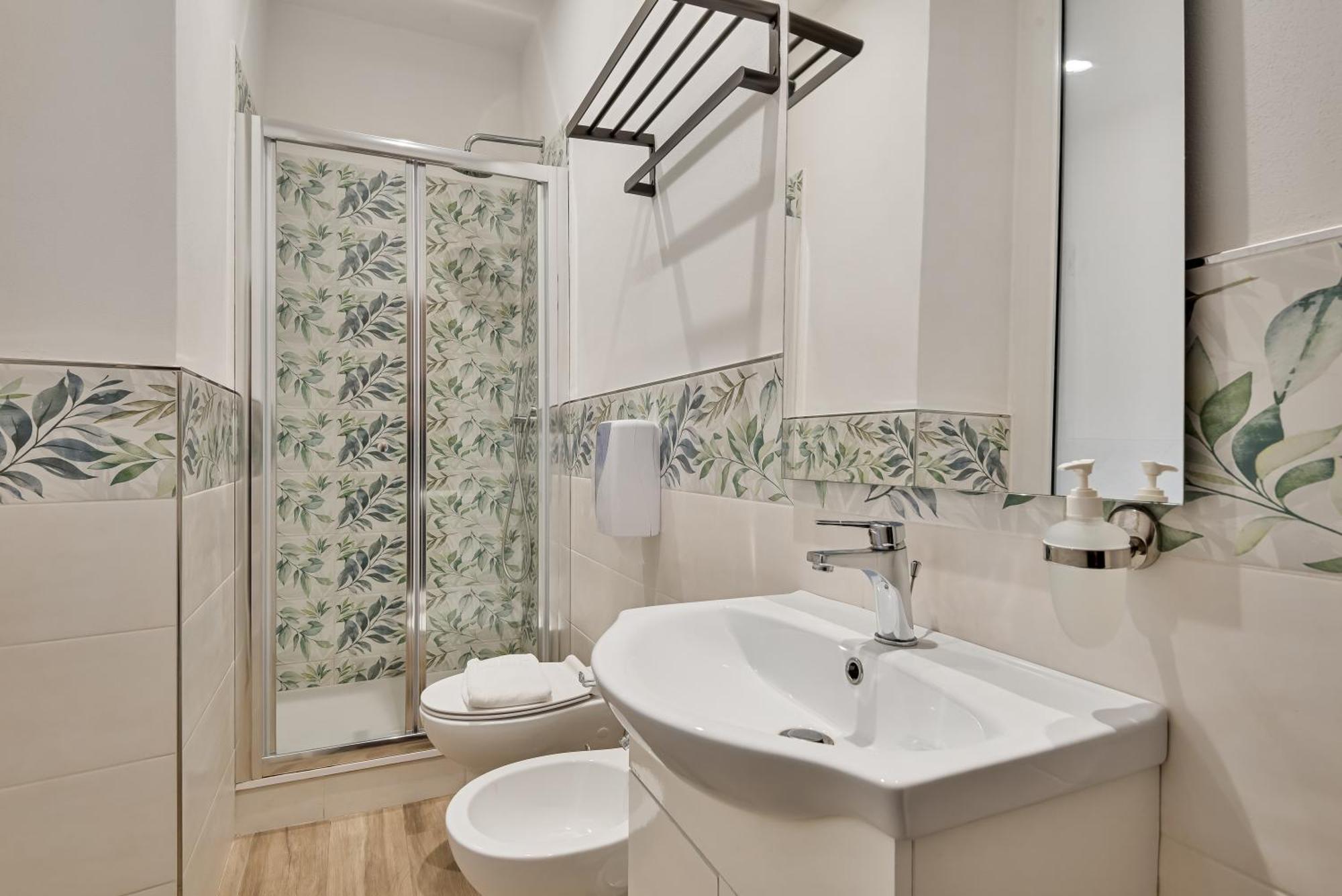 Guest house Cinque Terre Memory *