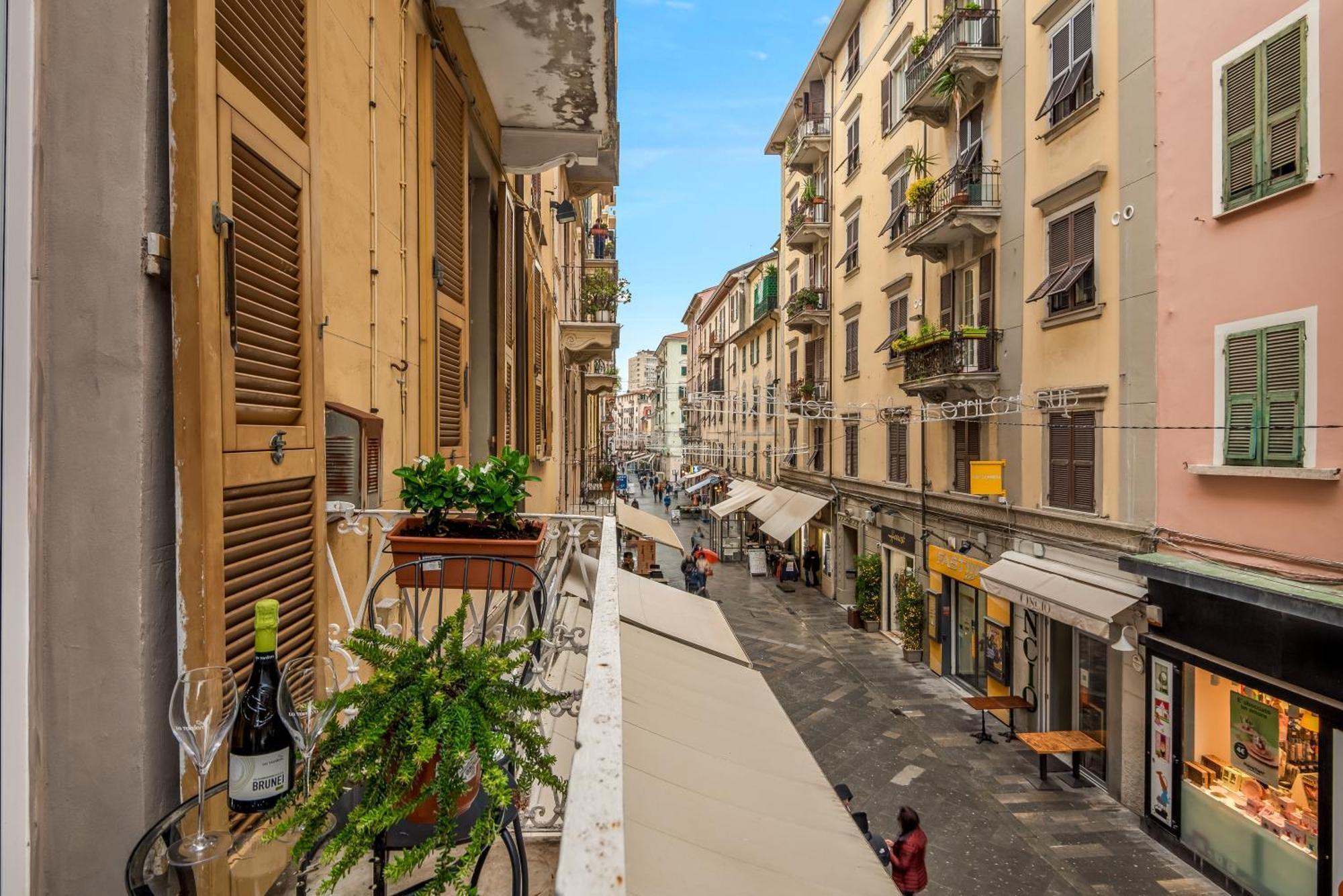 Cinque Terre Memory Guest house La Spezia