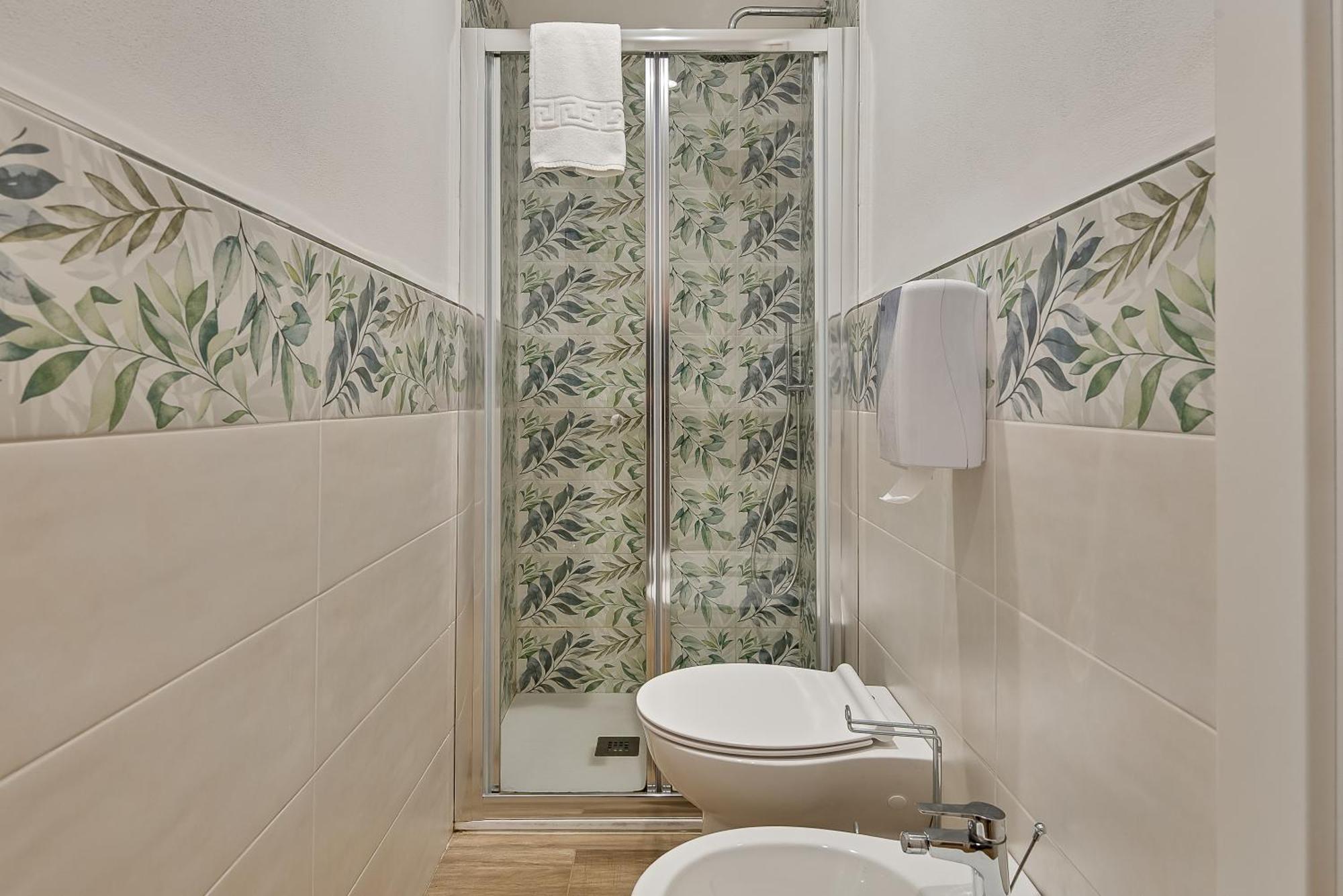 Guest house Cinque Terre Memory