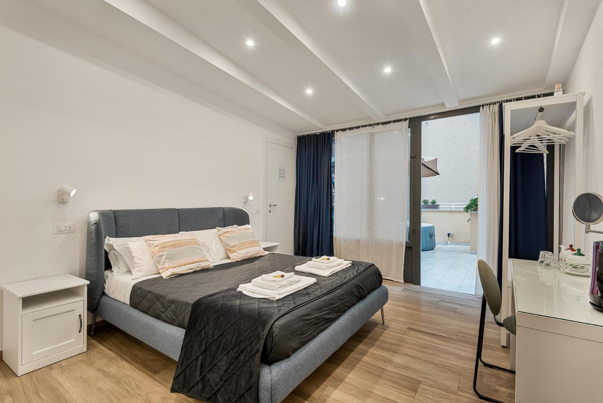 Cinque Terre Memory Guest house *