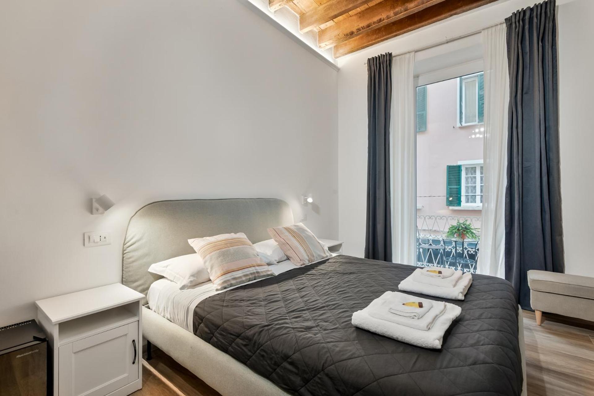 Guest house Cinque Terre Memory La Spezia