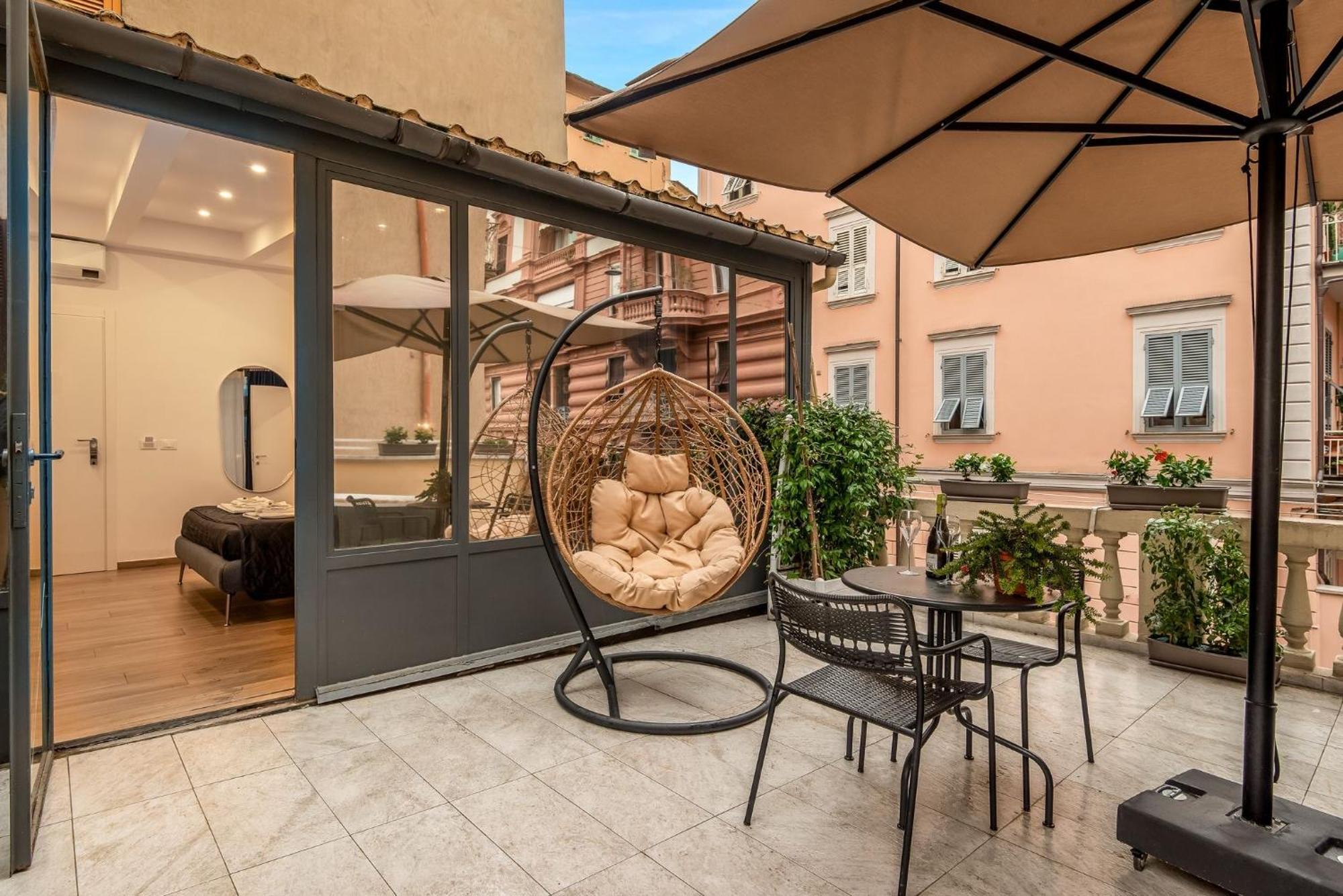 Guest house Cinque Terre Memory La Spezia